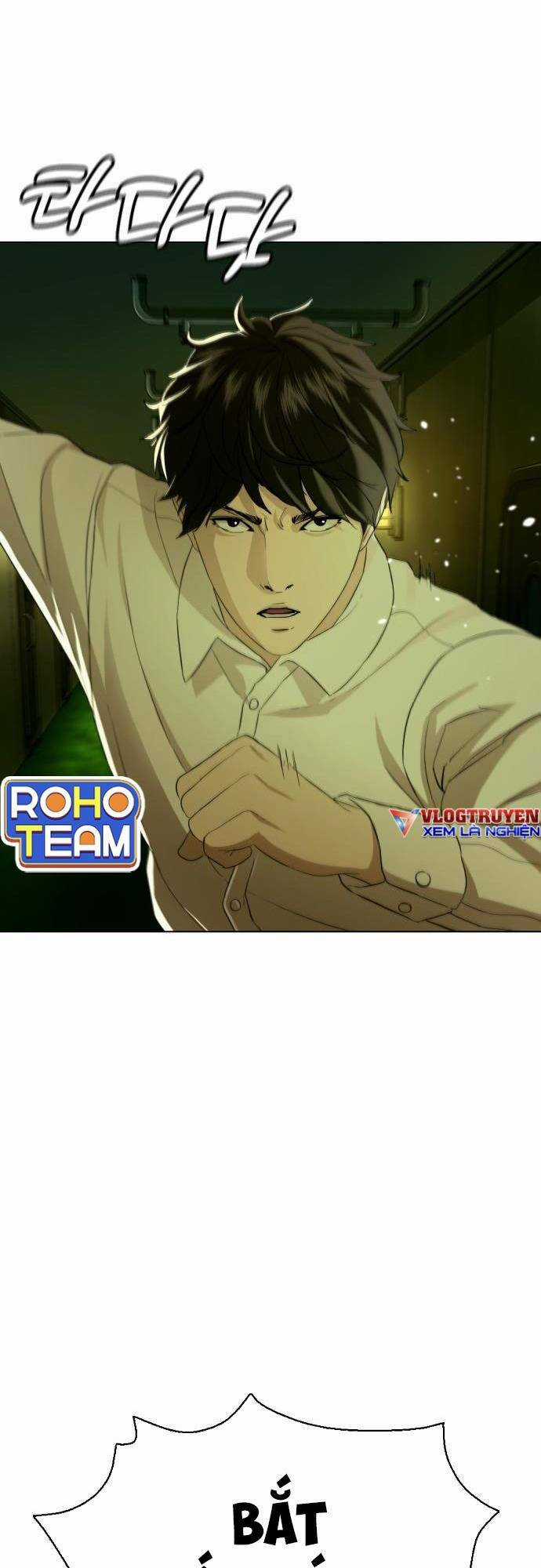 Điệp Viên 18 Tuổi Chapter 27 trang 58