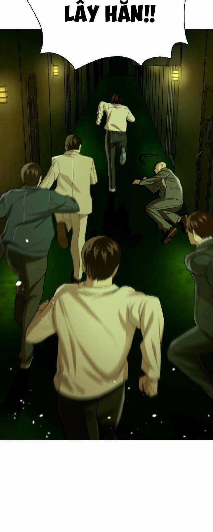 Điệp Viên 18 Tuổi Chapter 27 trang 59