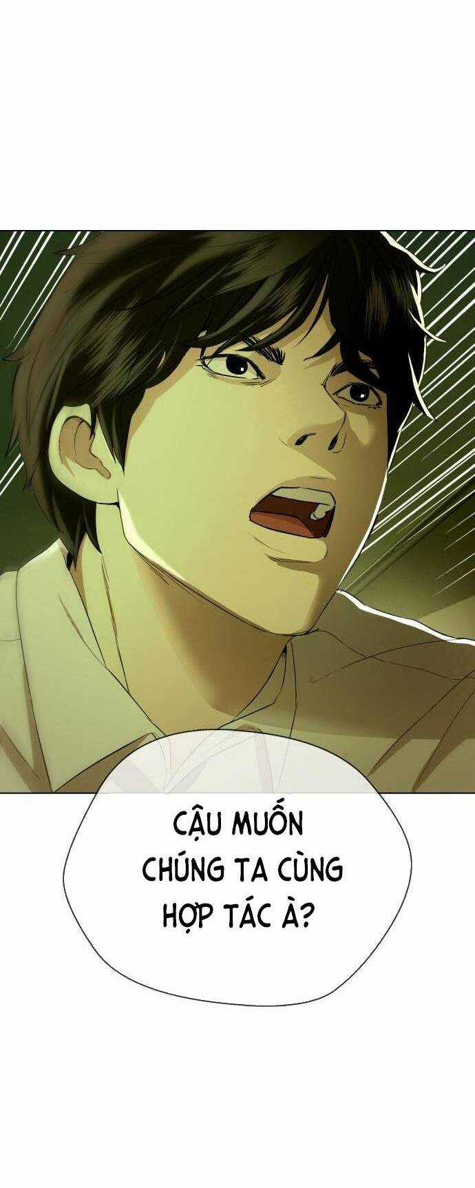 Điệp Viên 18 Tuổi Chapter 27 trang 60