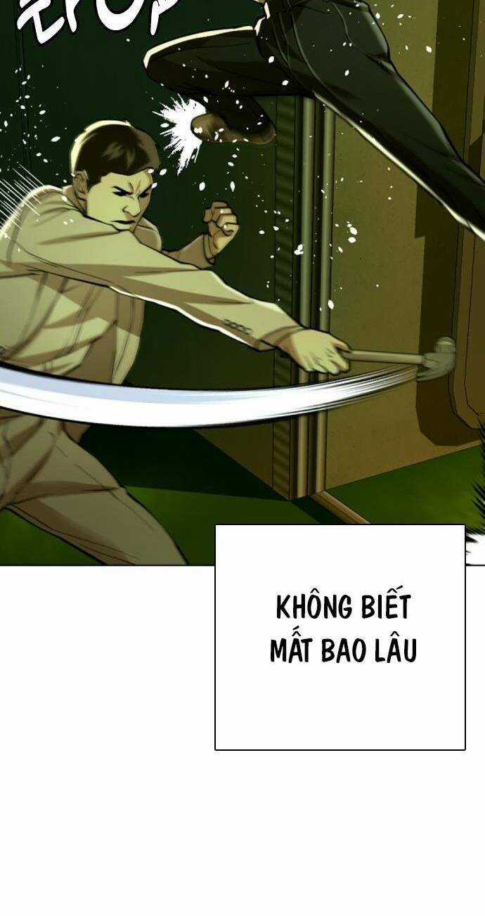 Điệp Viên 18 Tuổi Chapter 27 trang 63