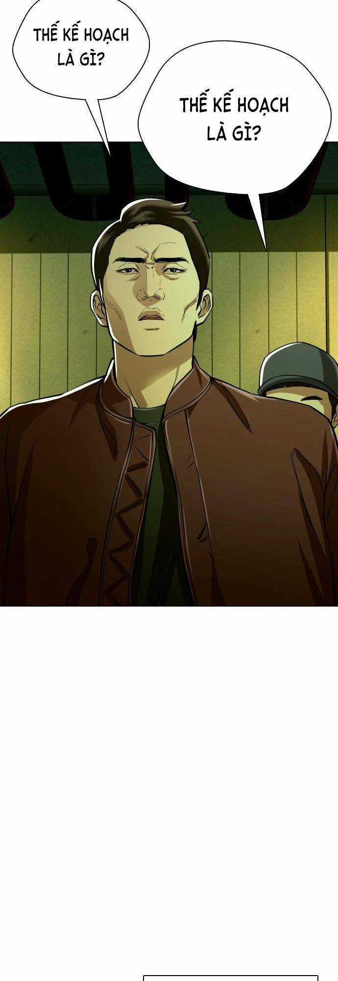 Điệp Viên 18 Tuổi Chapter 27 trang 65