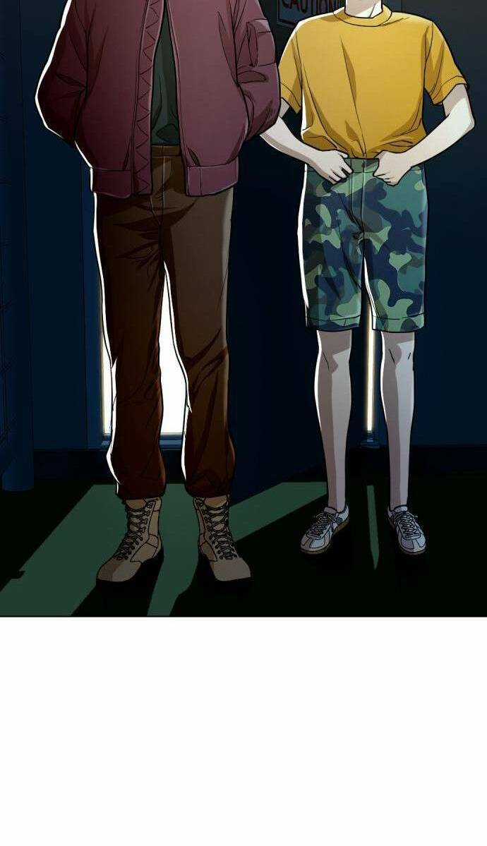 Điệp Viên 18 Tuổi Chapter 27 trang 70