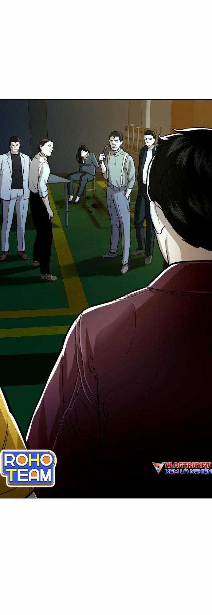 Điệp Viên 18 Tuổi Chapter 27 trang 71