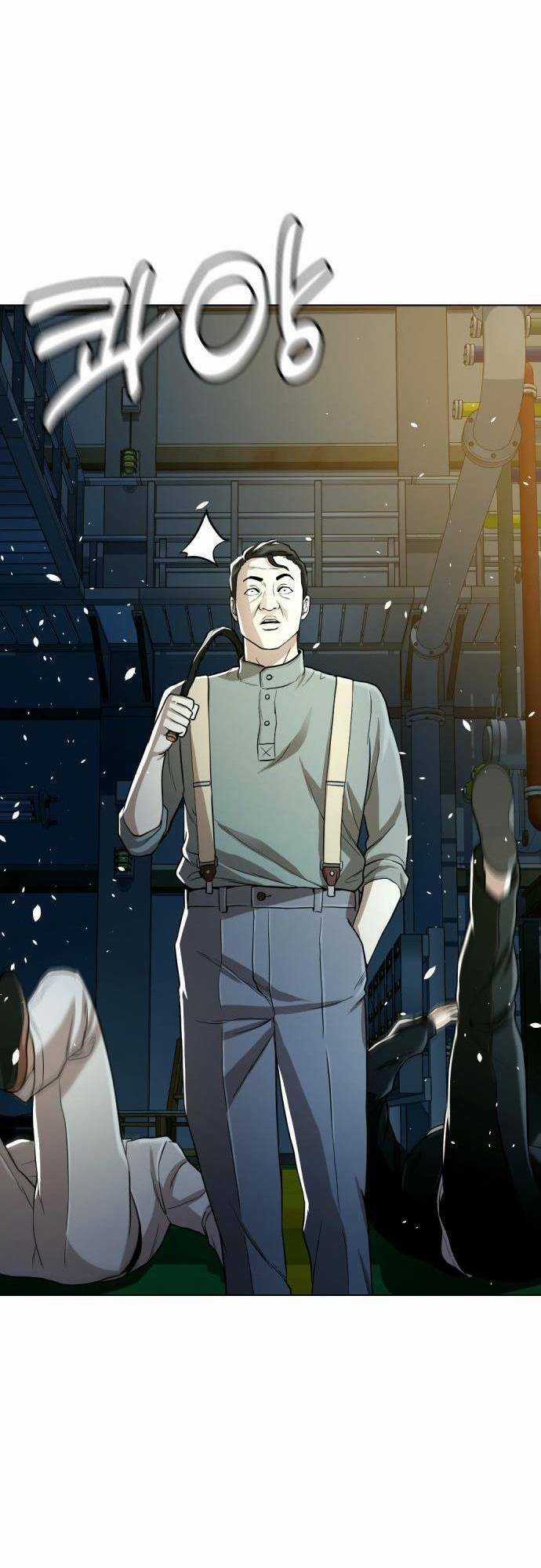 Điệp Viên 18 Tuổi Chapter 27 trang 80