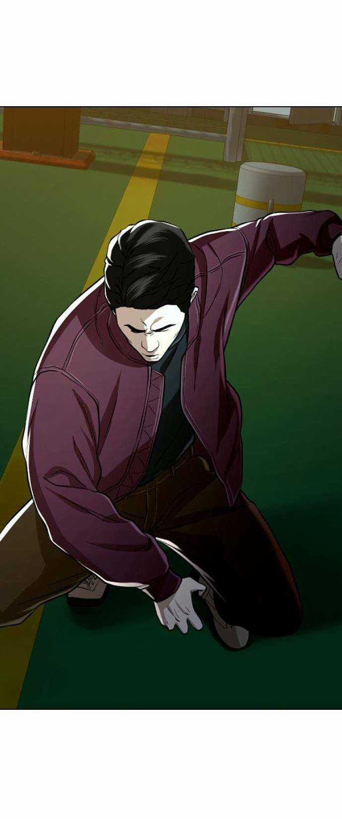 Điệp Viên 18 Tuổi Chapter 27 trang 81