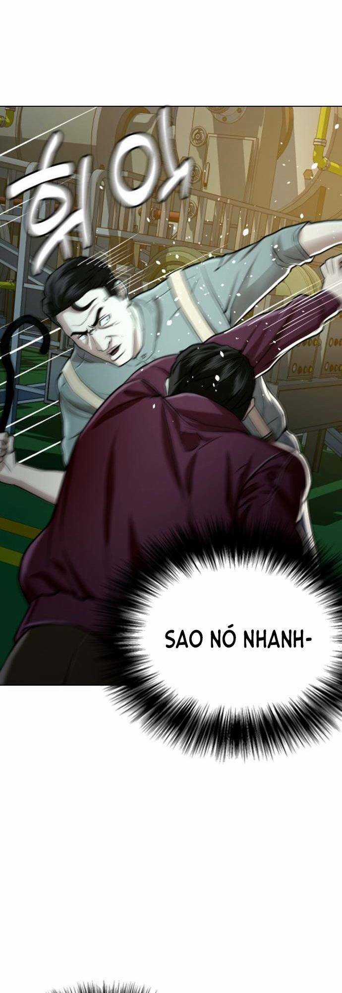 Điệp Viên 18 Tuổi Chapter 27 trang 83