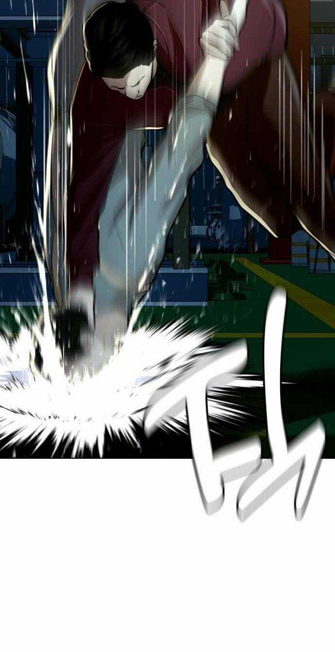 Điệp Viên 18 Tuổi Chapter 27 trang 86