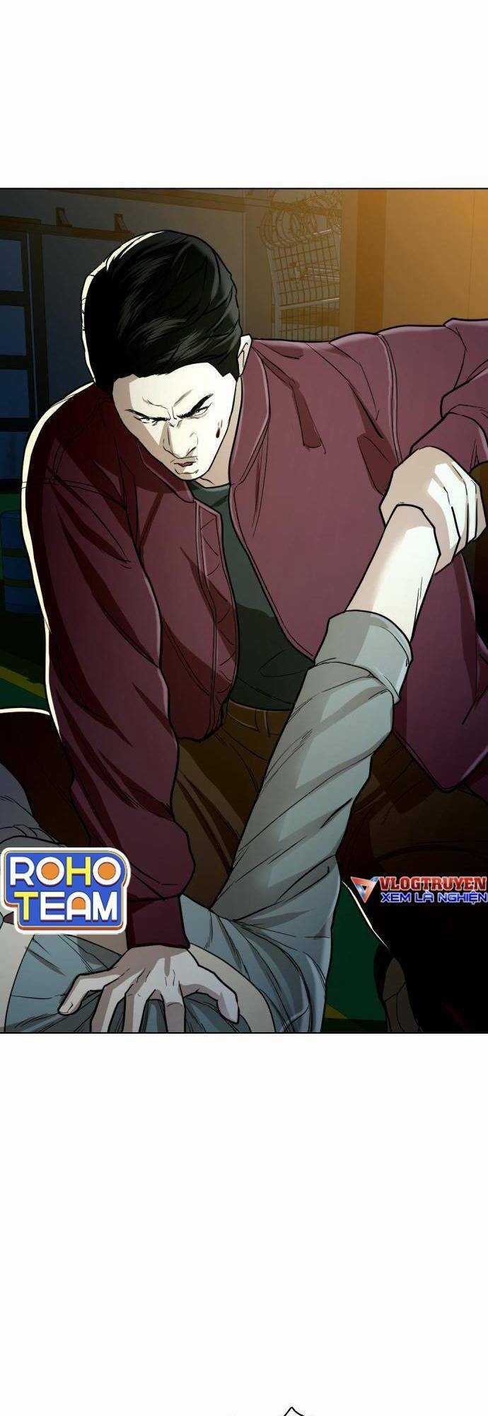 Điệp Viên 18 Tuổi Chapter 27 trang 87