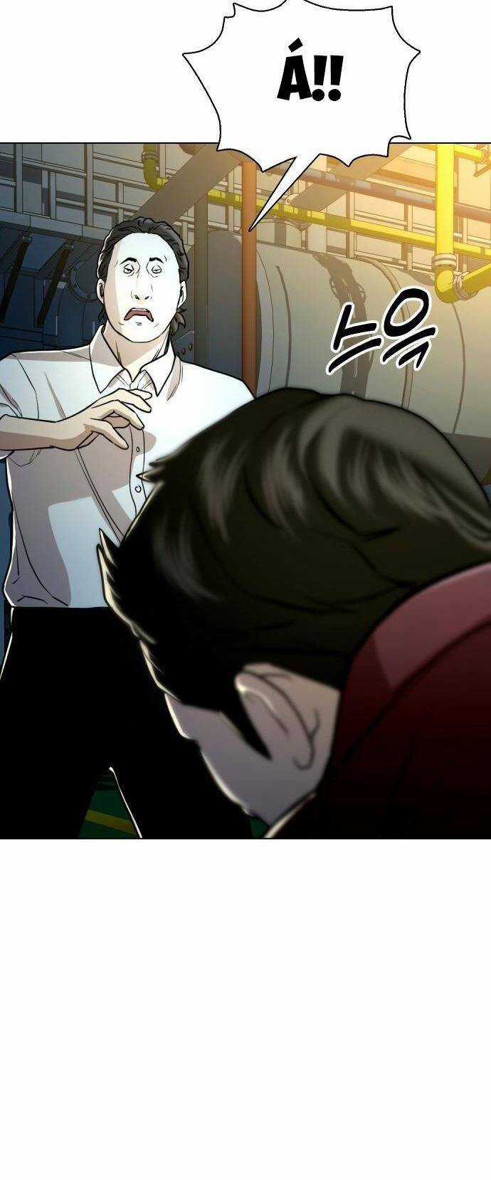 Điệp Viên 18 Tuổi Chapter 27 trang 88