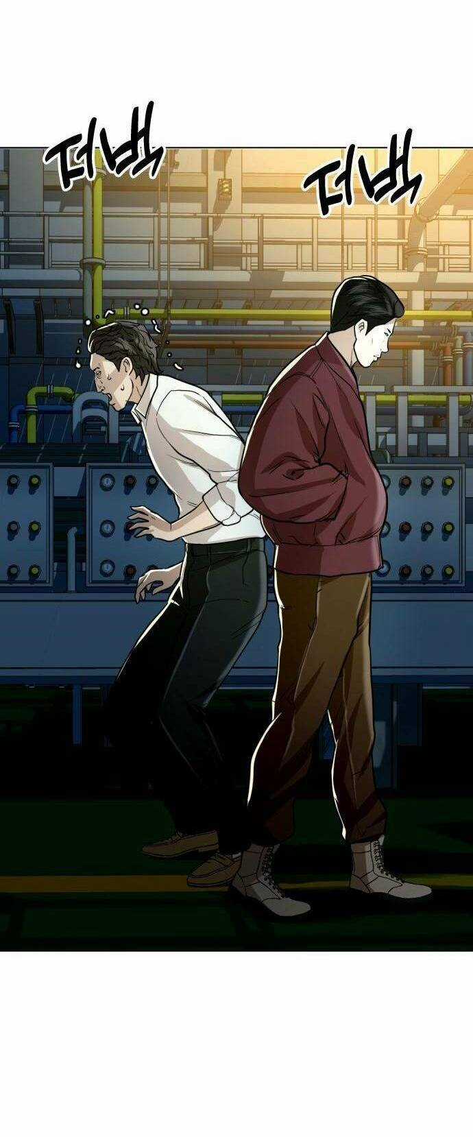 Điệp Viên 18 Tuổi Chapter 27 trang 89