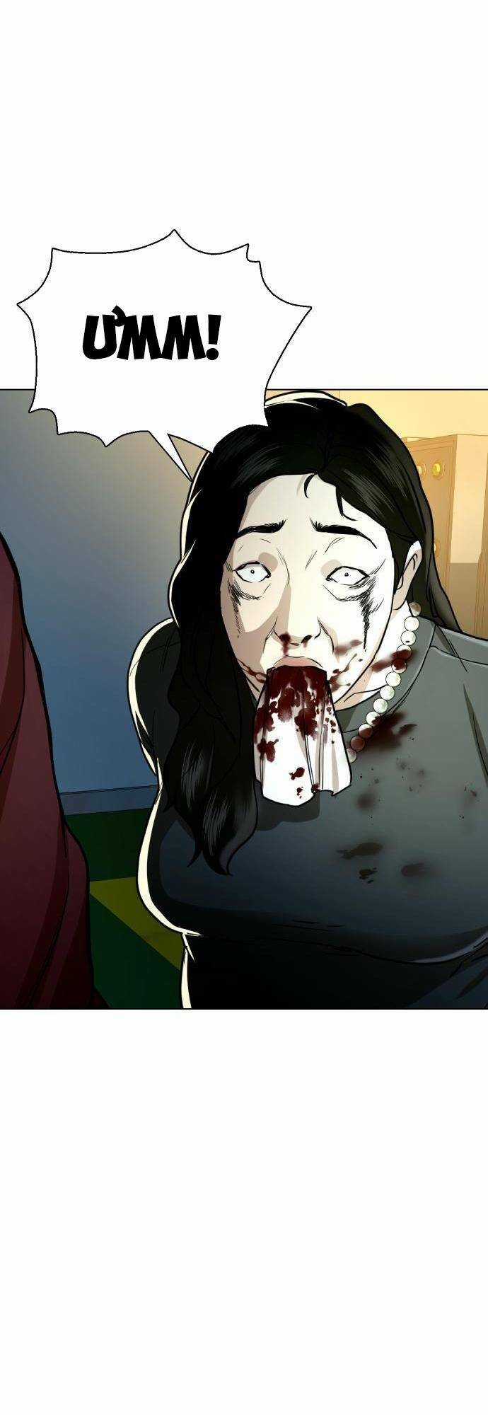 Điệp Viên 18 Tuổi Chapter 27 trang 90