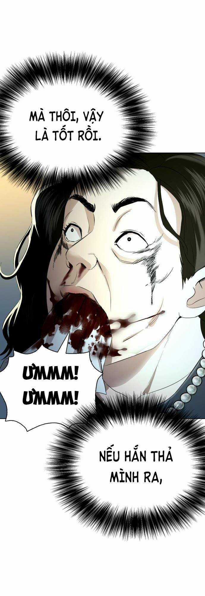 Điệp Viên 18 Tuổi Chapter 27 trang 93