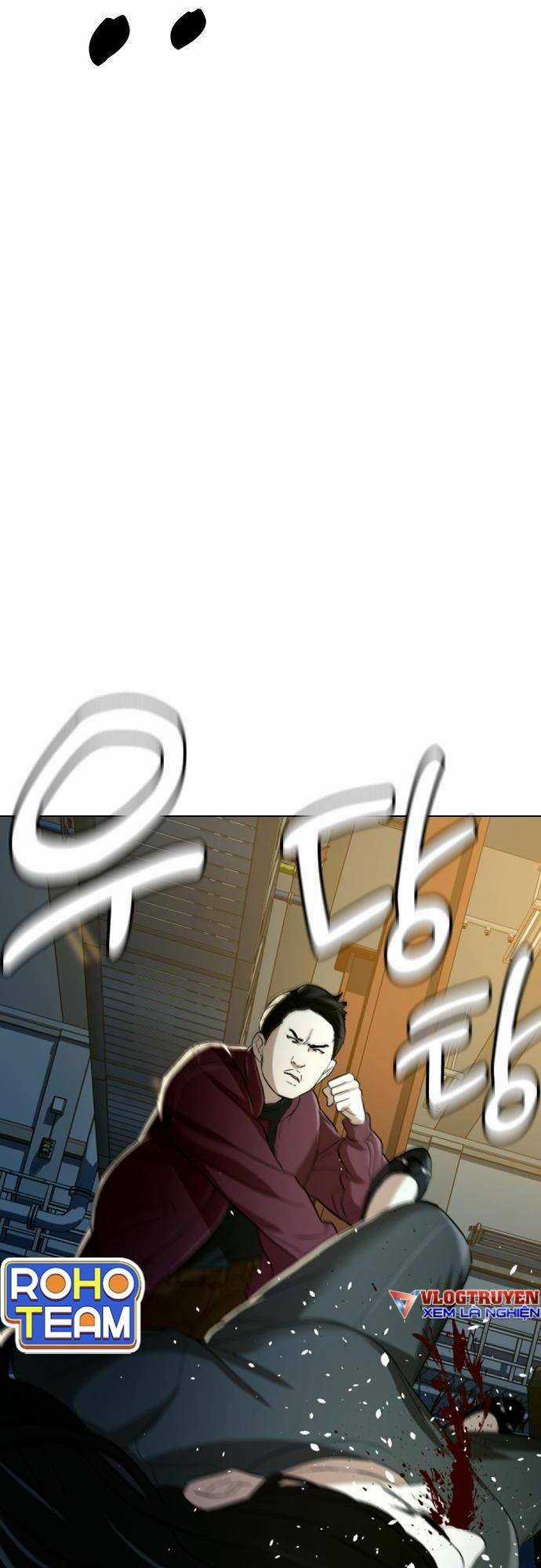 Điệp Viên 18 Tuổi Chapter 27 trang 96