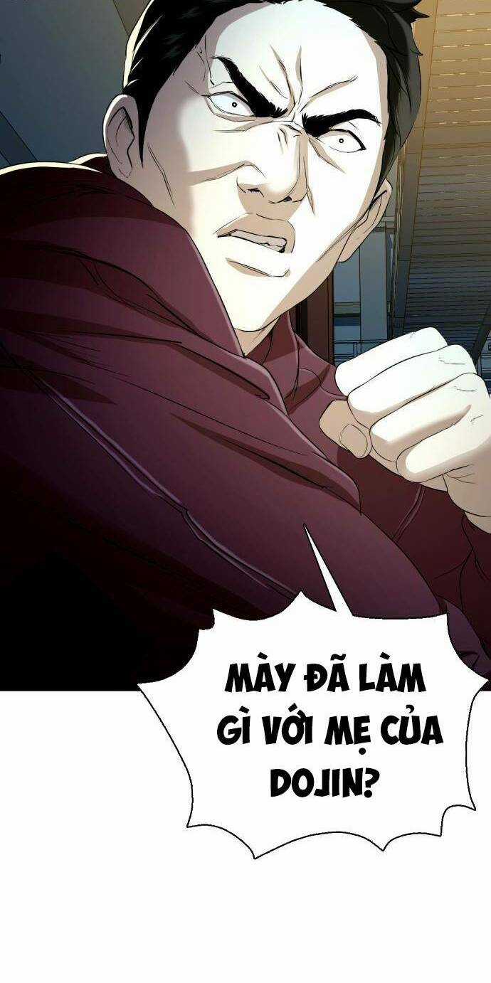 Điệp Viên 18 Tuổi Chapter 27 trang 98