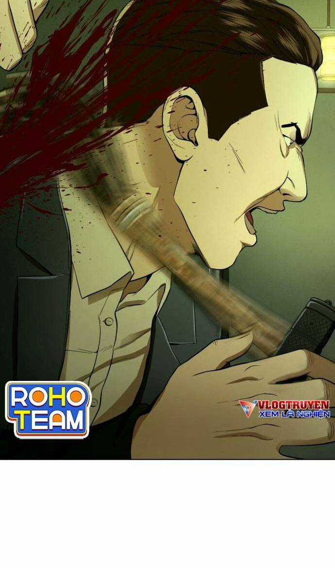 Điệp Viên 18 Tuổi Chapter 28 trang 10