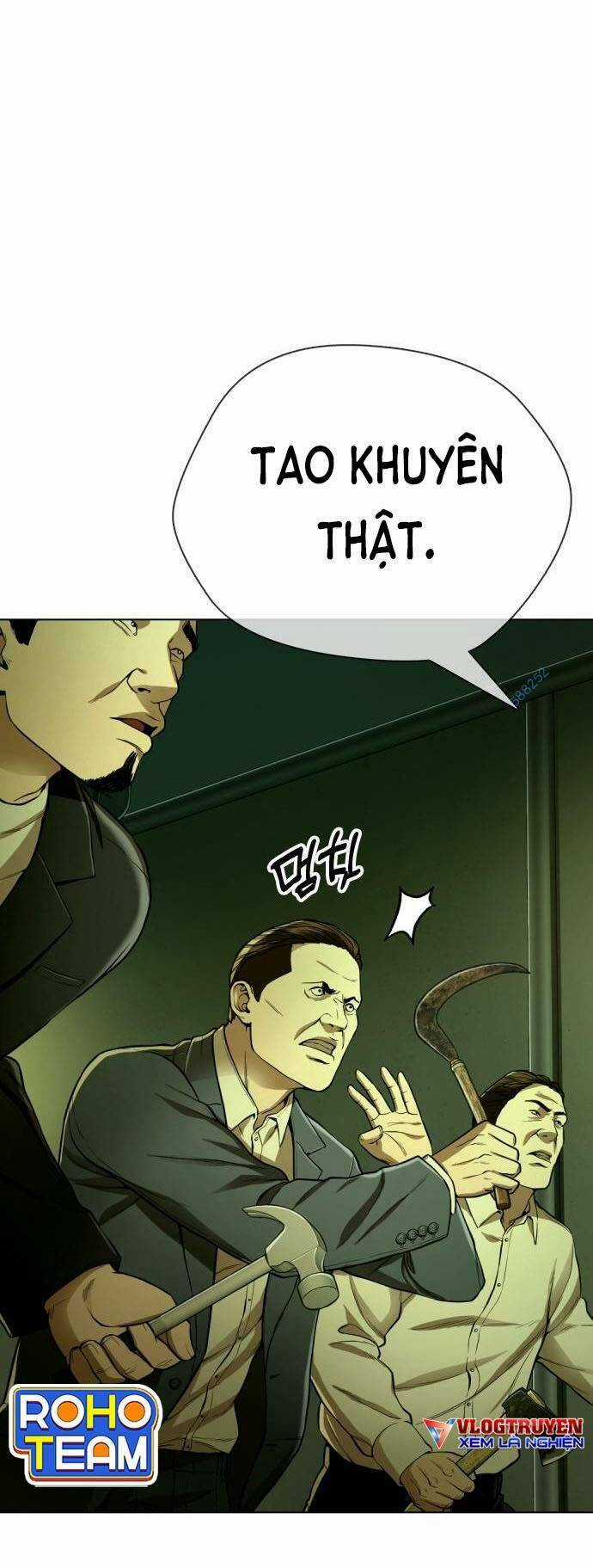 Điệp Viên 18 Tuổi Chapter 28 trang 12