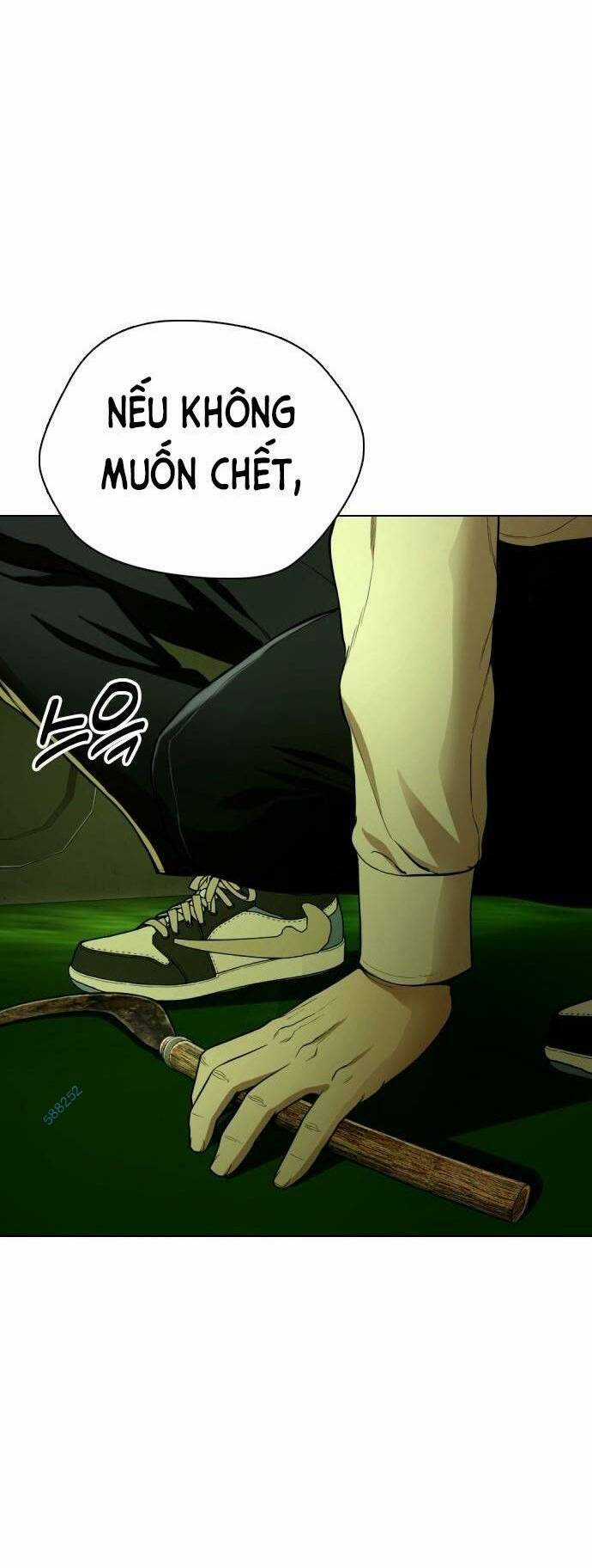 Điệp Viên 18 Tuổi Chapter 28 trang 13