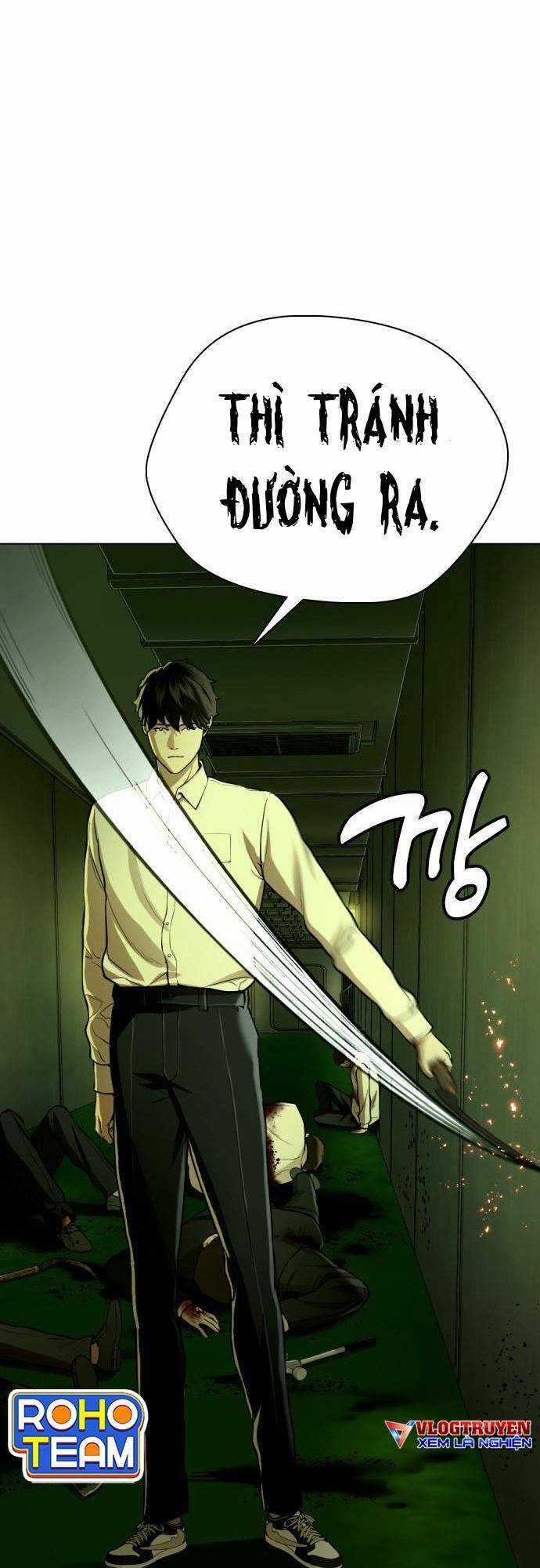 Điệp Viên 18 Tuổi Chapter 28 trang 14