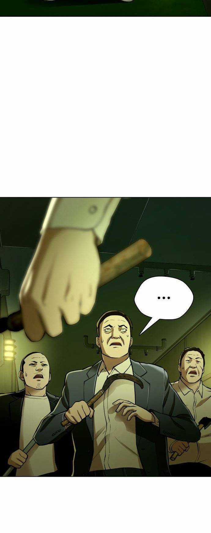 Điệp Viên 18 Tuổi Chapter 28 trang 15