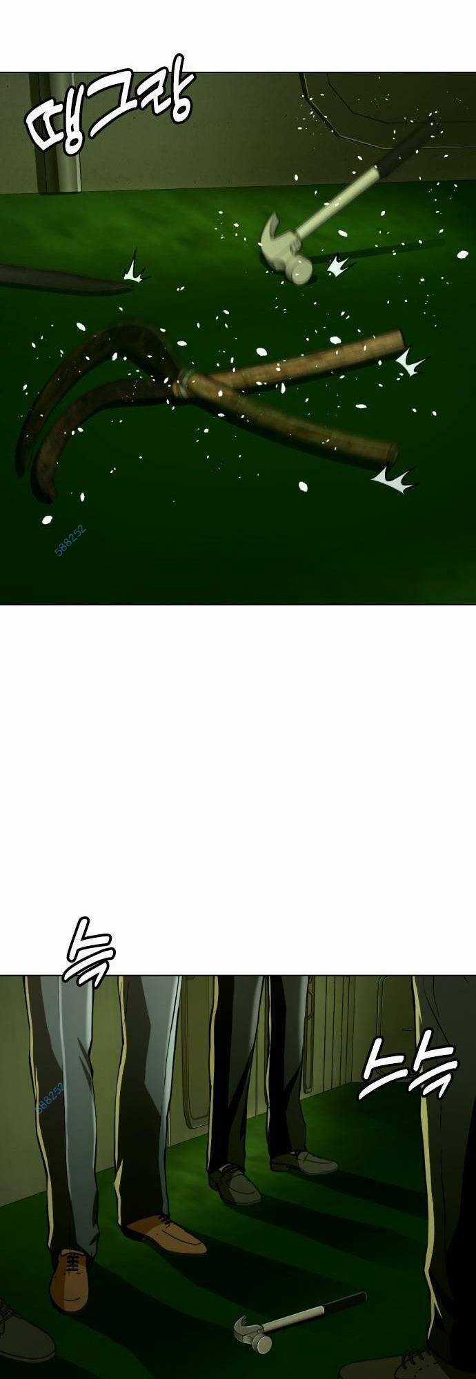 Điệp Viên 18 Tuổi Chapter 28 trang 17