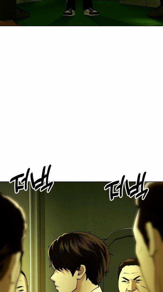 Điệp Viên 18 Tuổi Chapter 28 trang 19