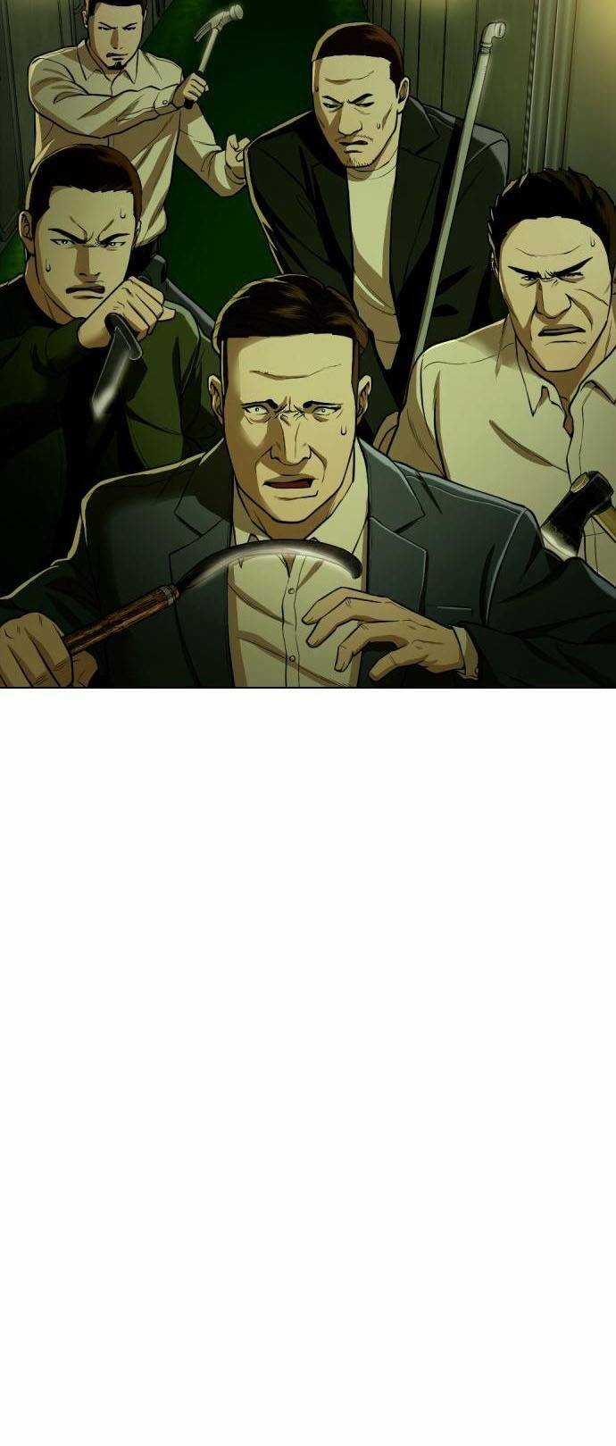 Điệp Viên 18 Tuổi Chapter 28 trang 2