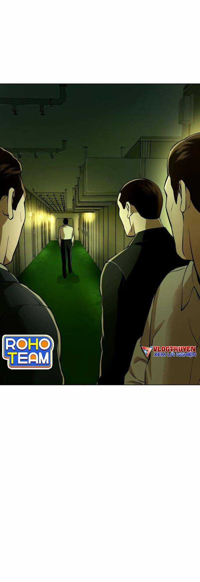 Điệp Viên 18 Tuổi Chapter 28 trang 21