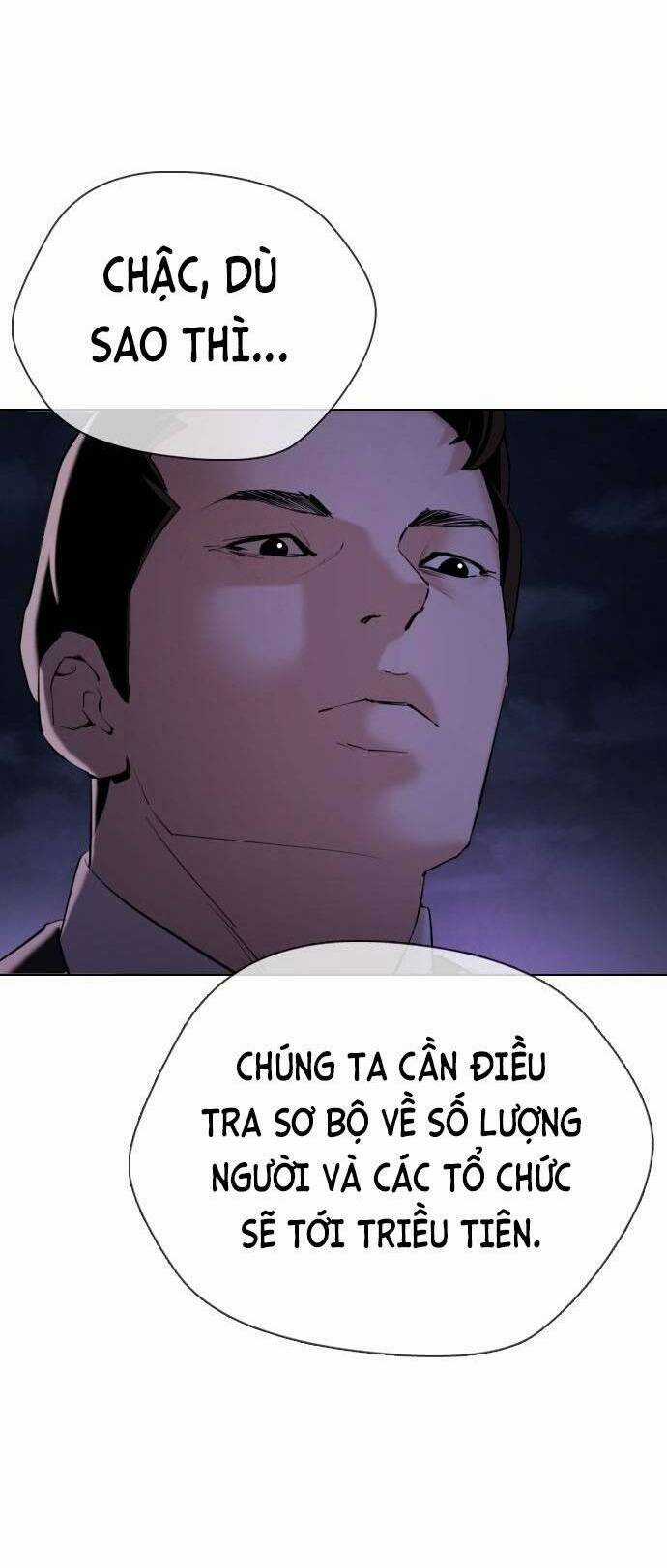 Điệp Viên 18 Tuổi Chapter 28 trang 26