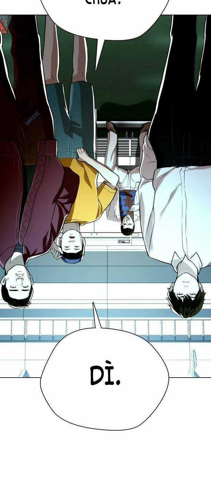 Điệp Viên 18 Tuổi Chapter 28 trang 32