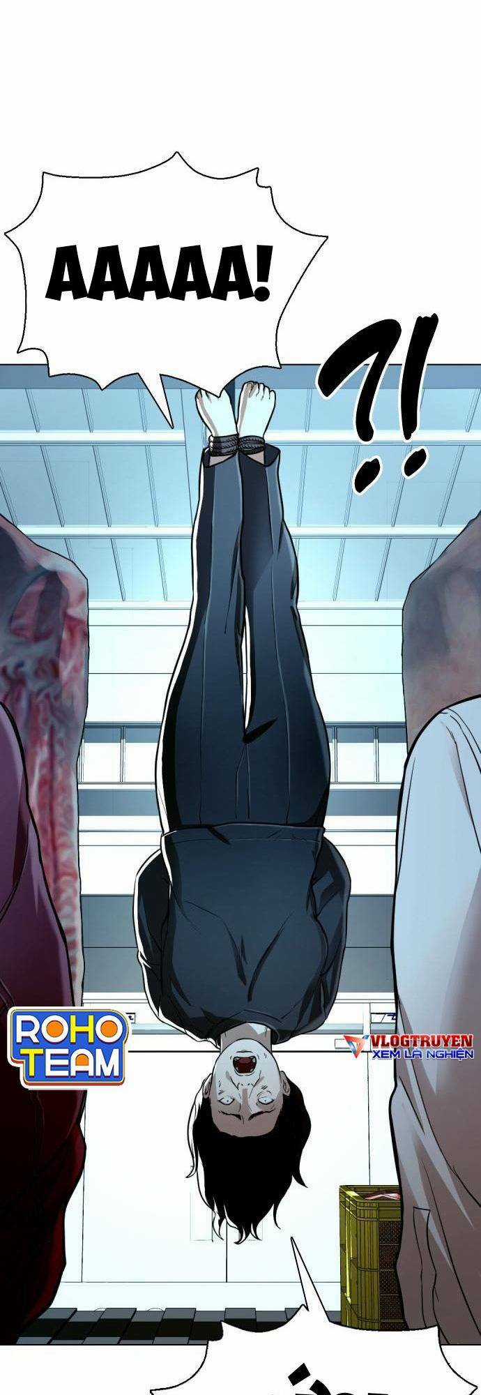 Điệp Viên 18 Tuổi Chapter 28 trang 33