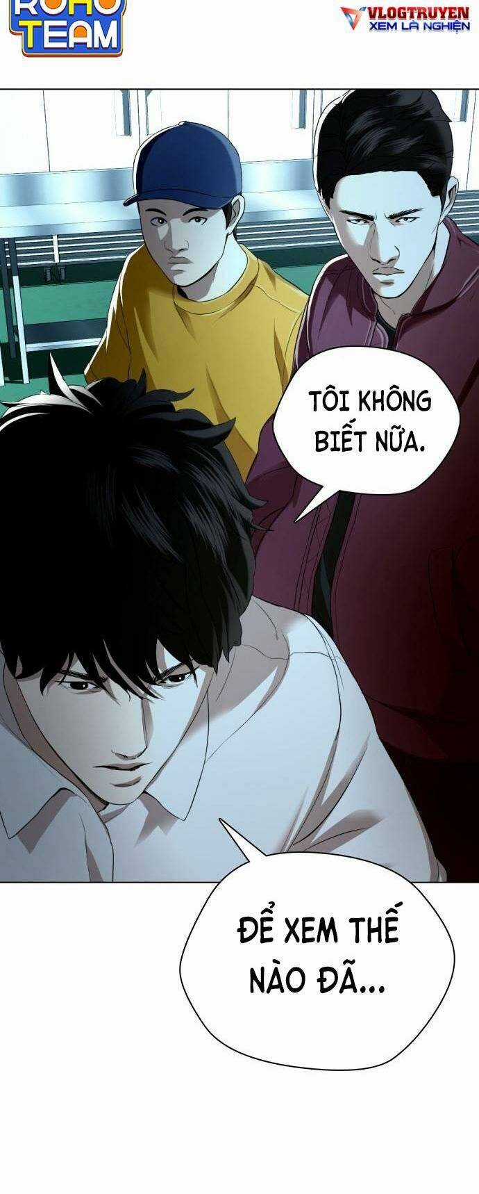 Điệp Viên 18 Tuổi Chapter 28 trang 38