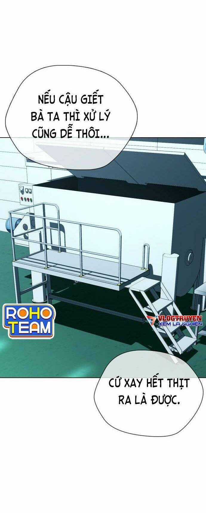 Điệp Viên 18 Tuổi Chapter 28 trang 39