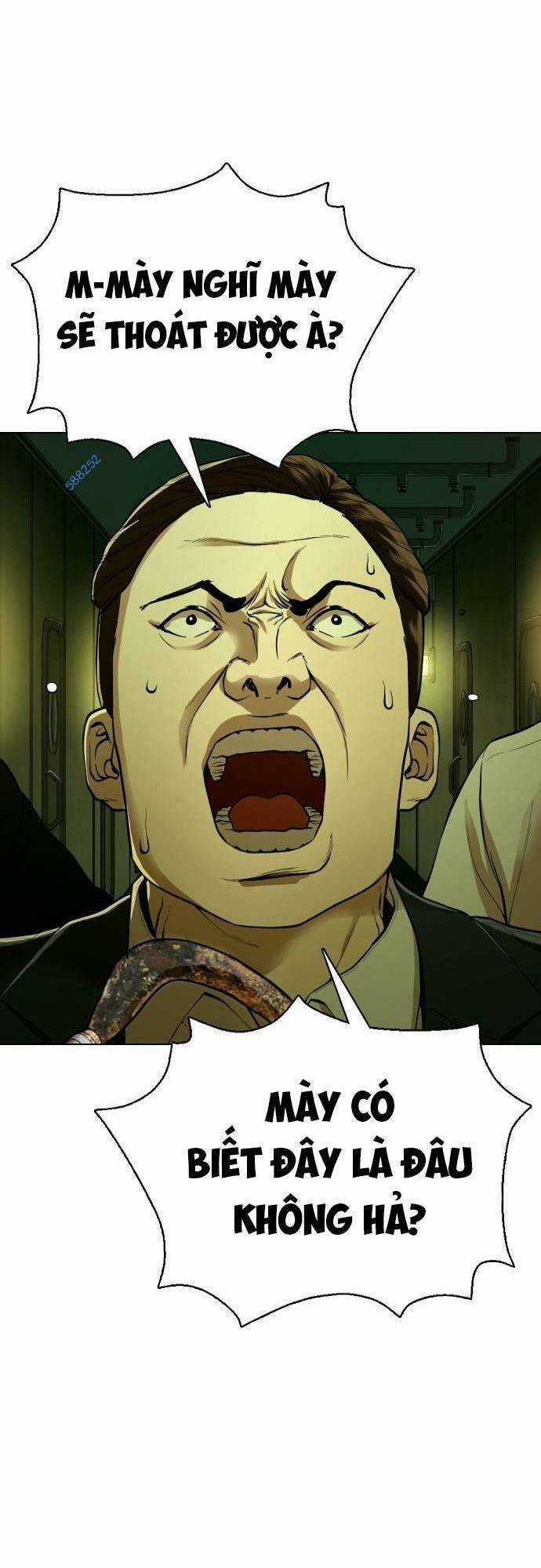 Điệp Viên 18 Tuổi Chapter 28 trang 4