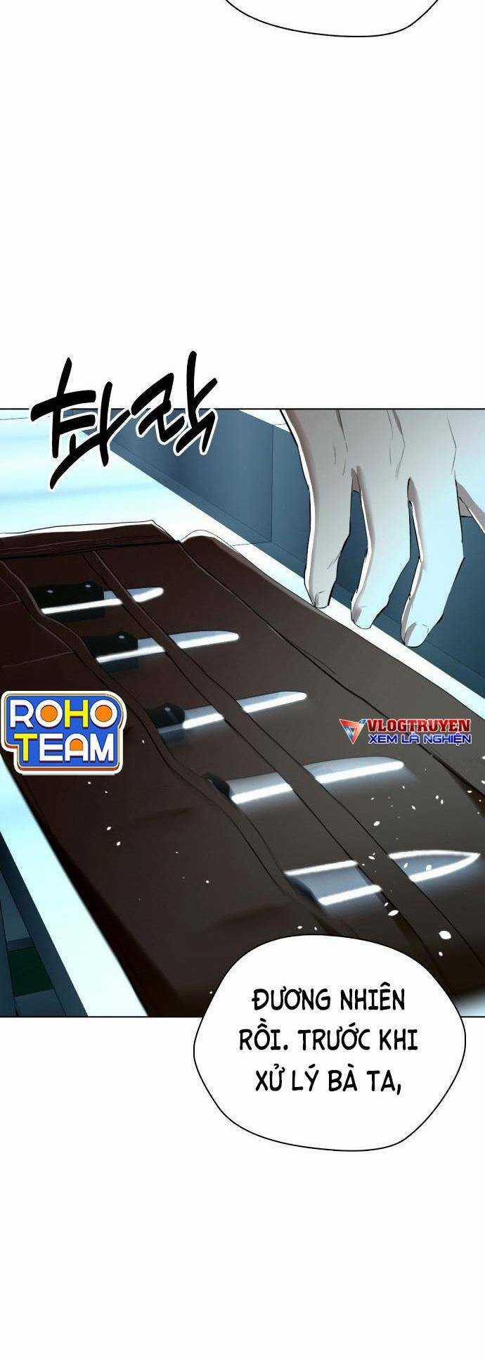 Điệp Viên 18 Tuổi Chapter 28 trang 41