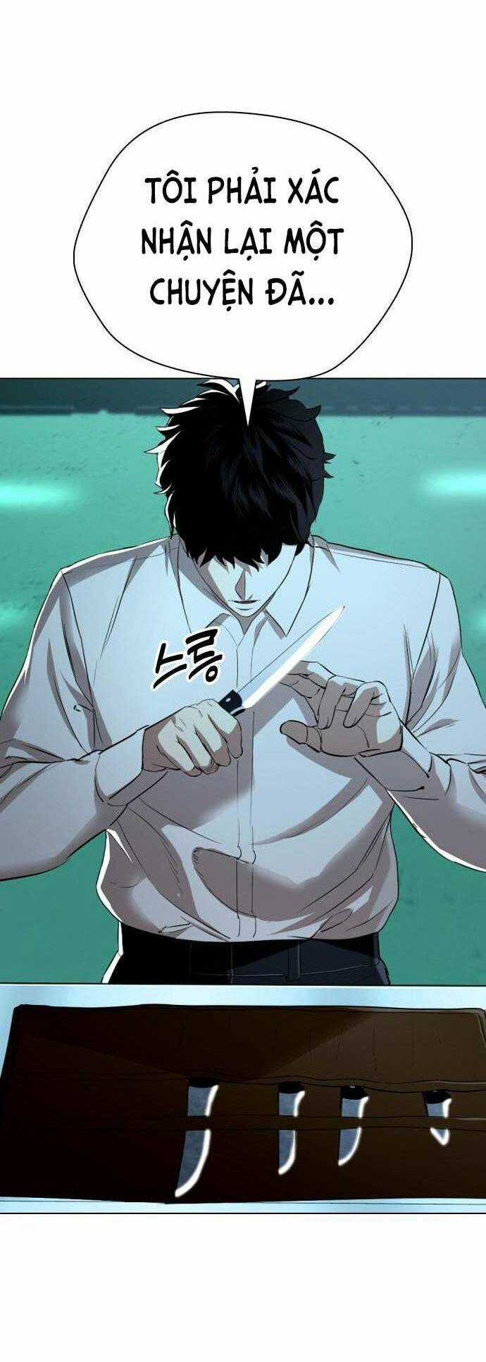 Điệp Viên 18 Tuổi Chapter 28 trang 42