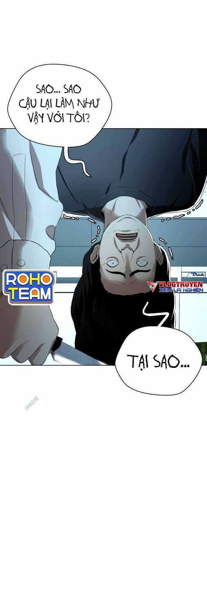 Điệp Viên 18 Tuổi Chapter 28 trang 43