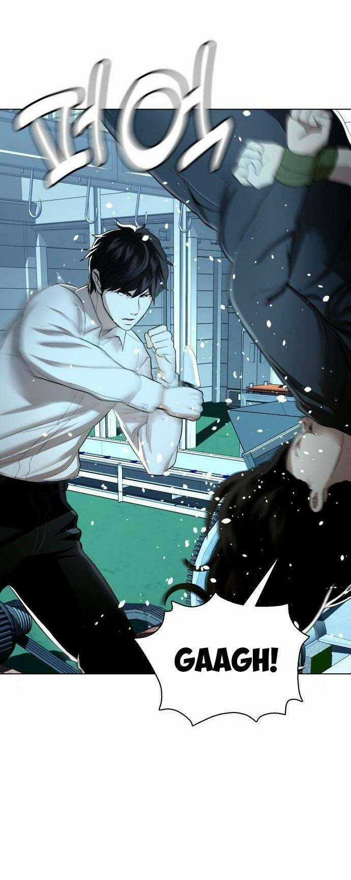 Điệp Viên 18 Tuổi Chapter 28 trang 44