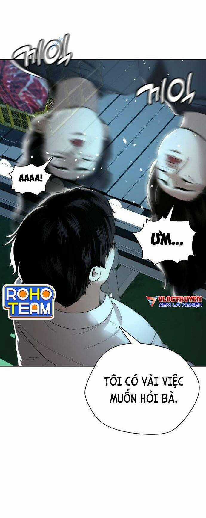 Điệp Viên 18 Tuổi Chapter 28 trang 45