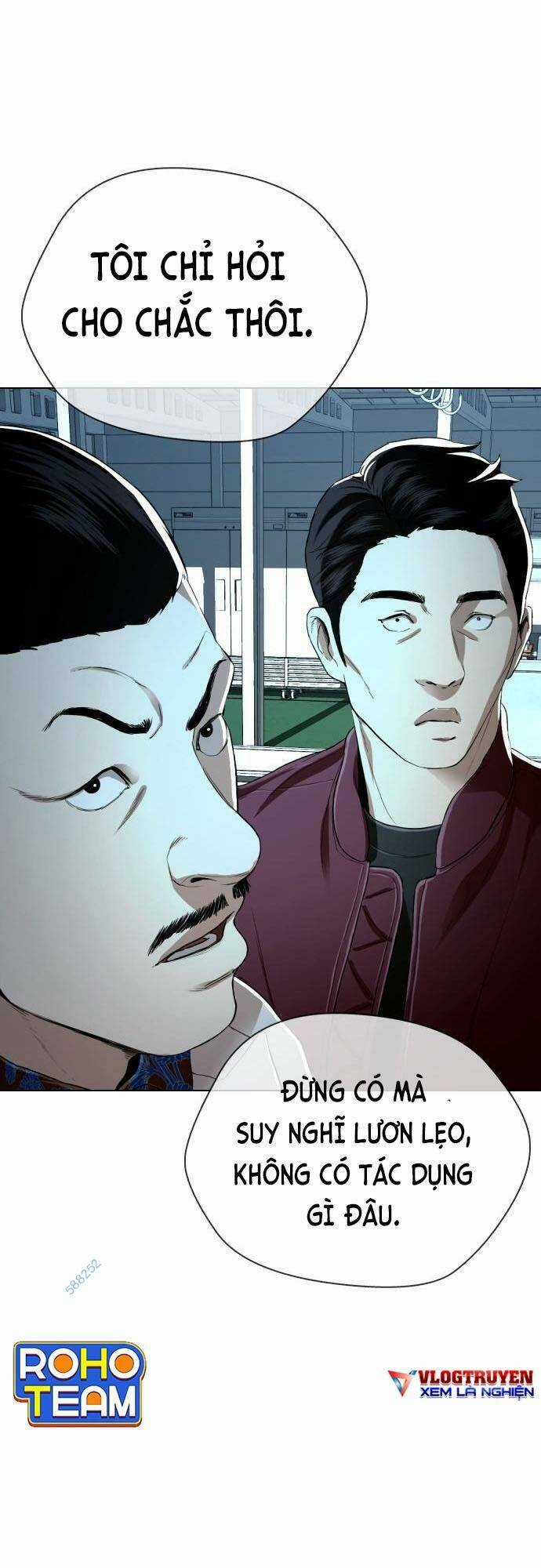 Điệp Viên 18 Tuổi Chapter 28 trang 50