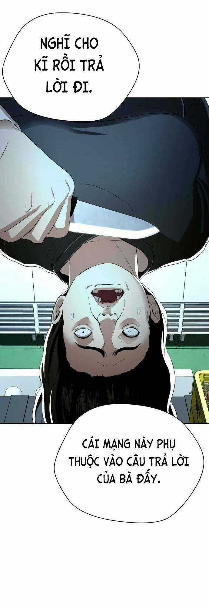 Điệp Viên 18 Tuổi Chapter 28 trang 51