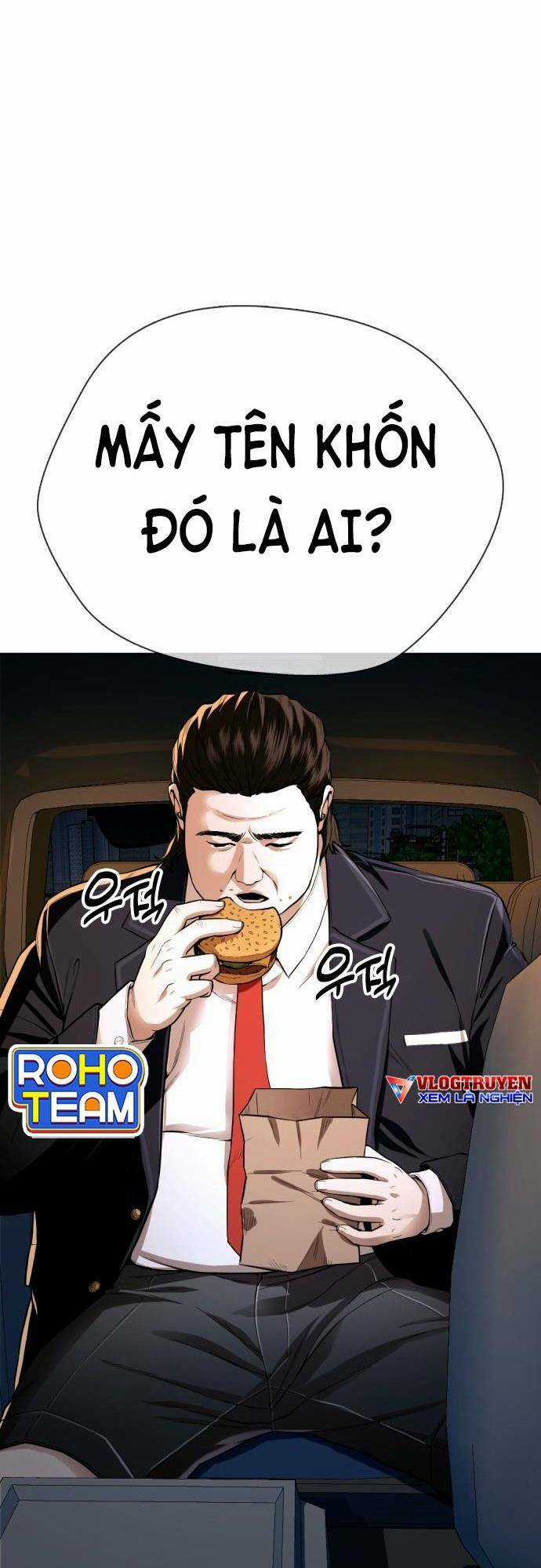 Điệp Viên 18 Tuổi Chapter 28 trang 54