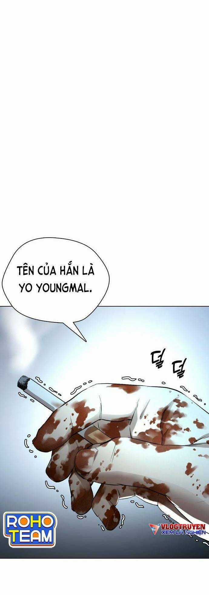 Điệp Viên 18 Tuổi Chapter 28 trang 58