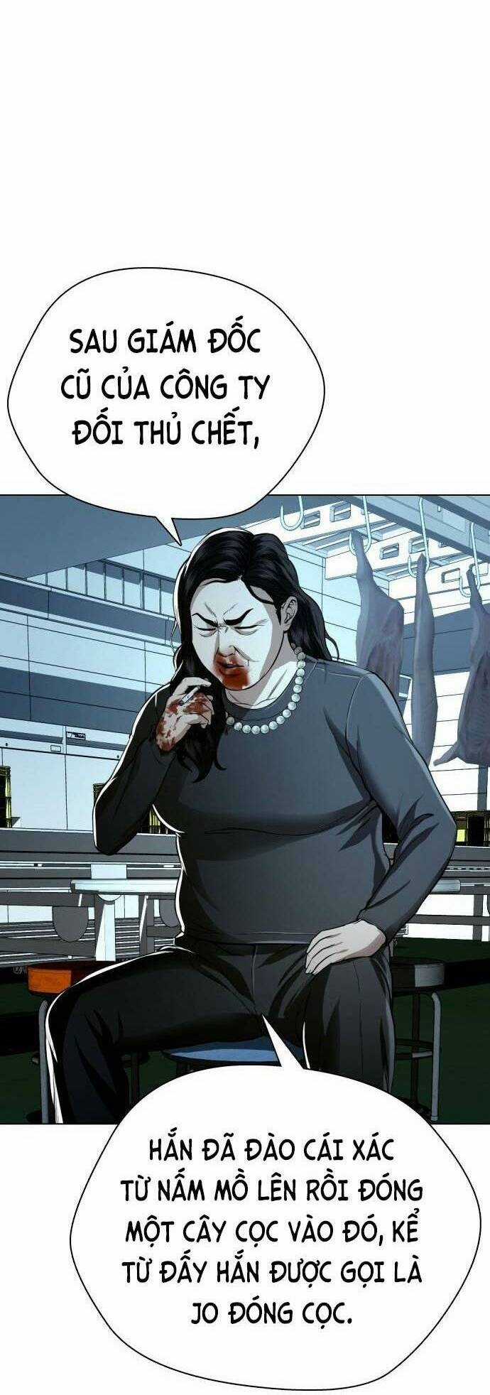 Điệp Viên 18 Tuổi Chapter 28 trang 59