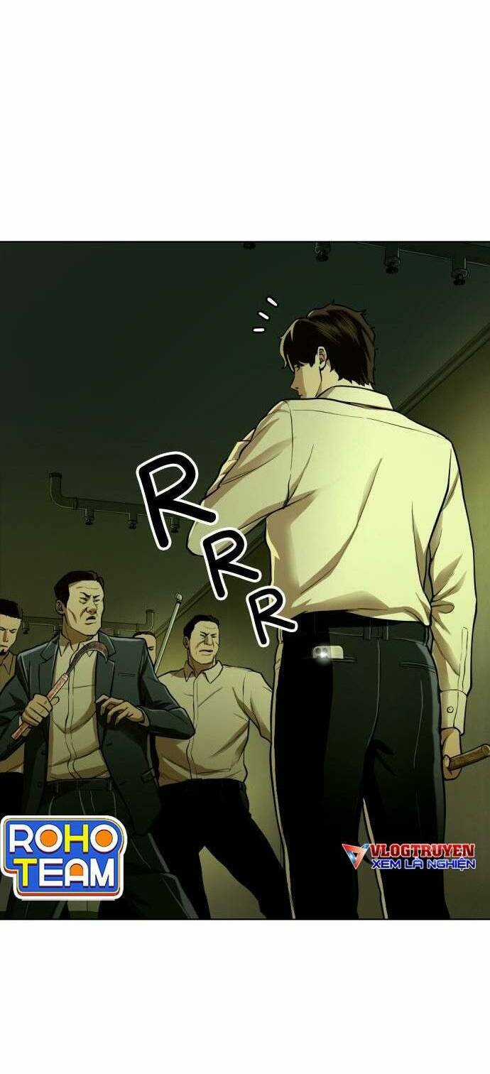 Điệp Viên 18 Tuổi Chapter 28 trang 6