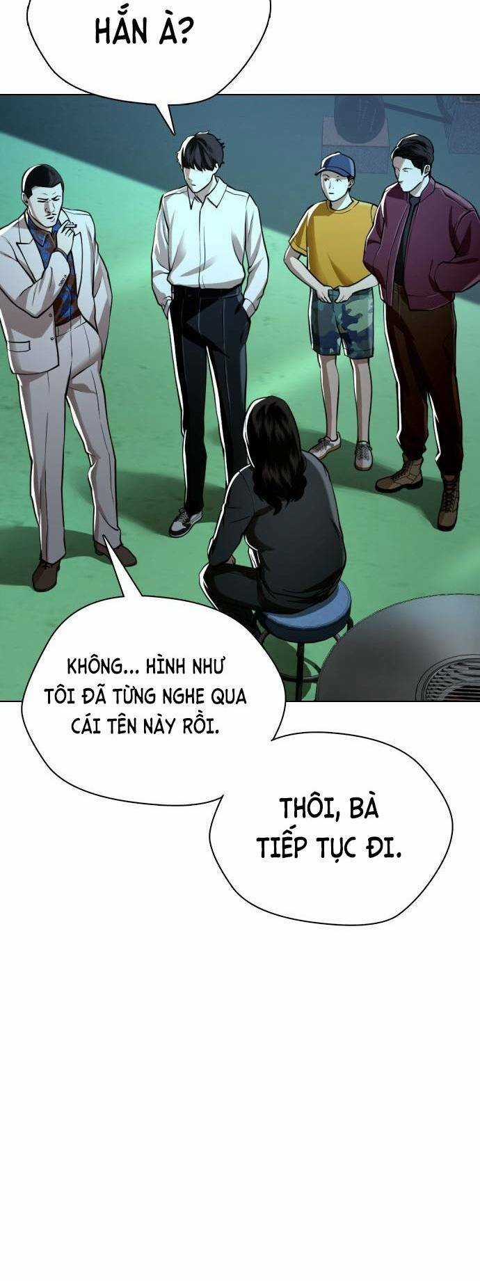 Điệp Viên 18 Tuổi Chapter 28 trang 61