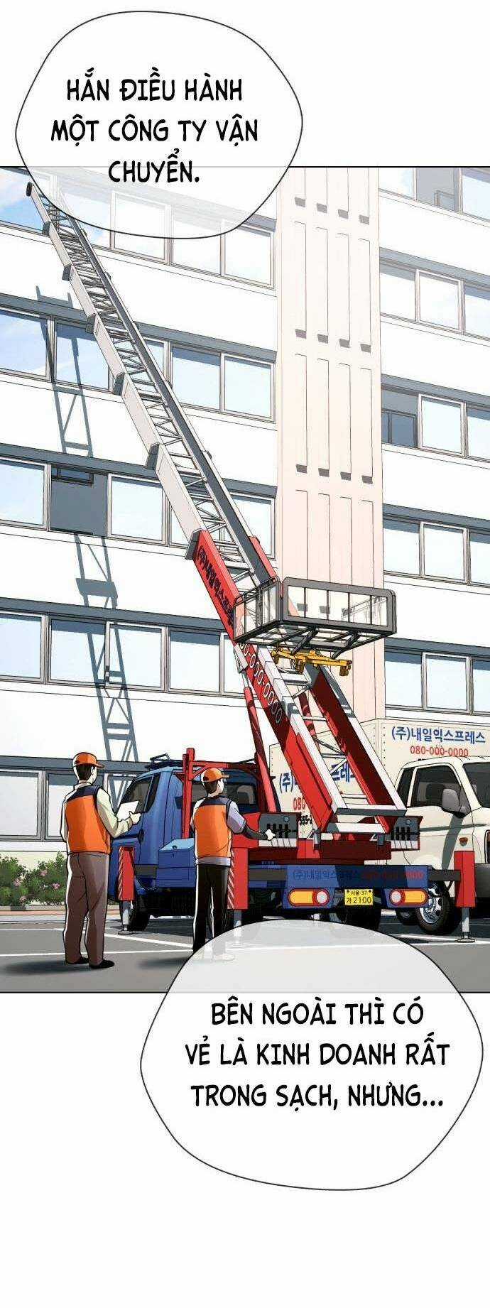 Điệp Viên 18 Tuổi Chapter 28 trang 62