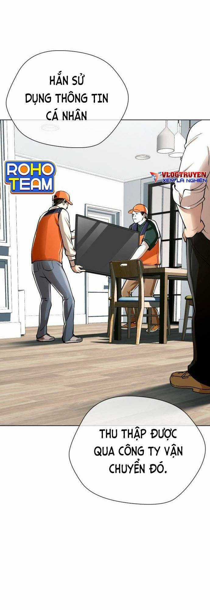 Điệp Viên 18 Tuổi Chapter 28 trang 63