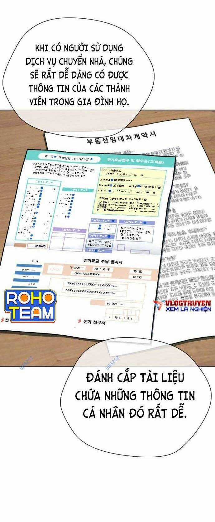 Điệp Viên 18 Tuổi Chapter 28 trang 65