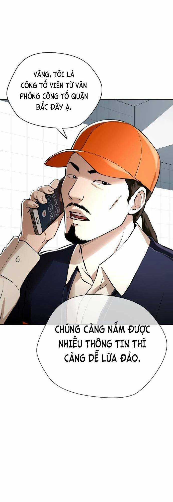 Điệp Viên 18 Tuổi Chapter 28 trang 66