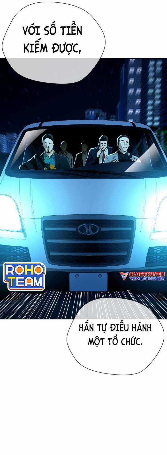 Điệp Viên 18 Tuổi Chapter 28 trang 67